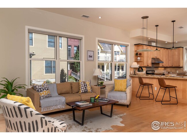 2070 23rd St unit 1, Boulder, CO 80302 - photo 4