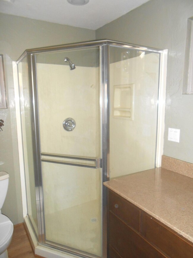Master Bath 1