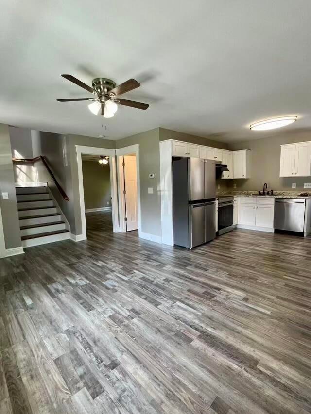 204 Roslyn Ct, Dalton, GA 30720 - photo 5