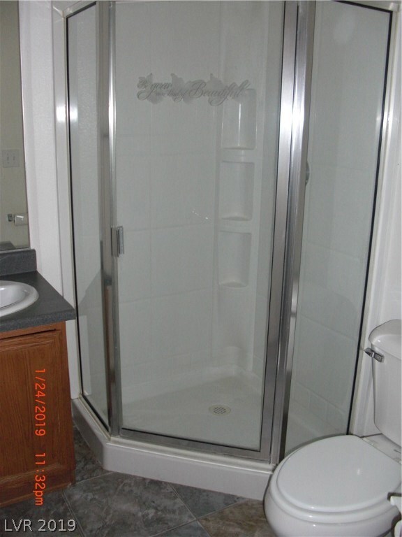 8372 Pearl Beach Ct, Las Vegas, NV 89139 - photo 4