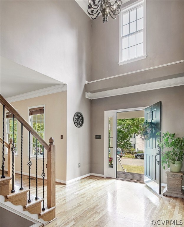 10993 Milestone Dr, Mechanicsville, VA 23116 - photo 4