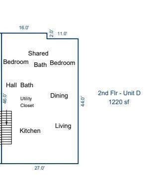 9002 Kelburn Dr, Houston, TX 77016 - photo 5