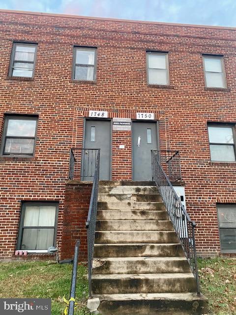 1752 Benning Rd NE, Washington, DC 20002 - photo 2