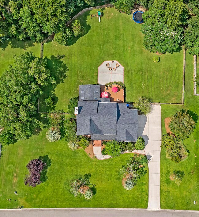 3384 Shagbark Circle