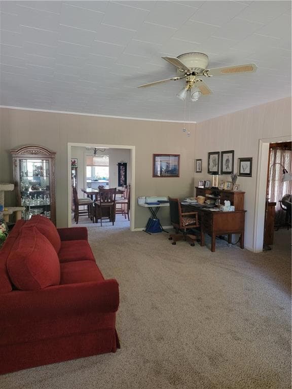 407 W Walnut St, Sedan, KS 67361 - photo 2