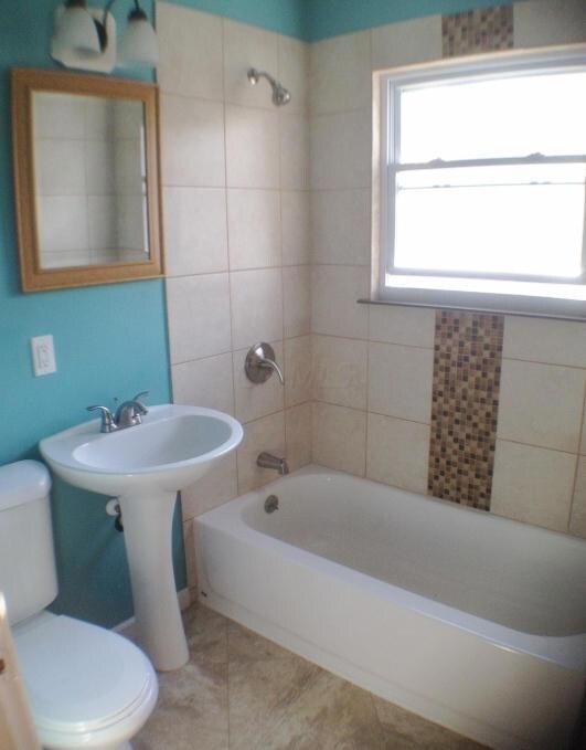 Full bath