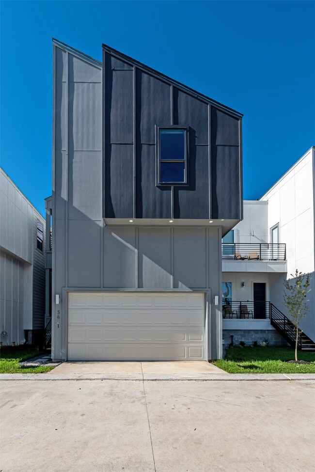 5618 Savyon Dr, Houston, TX 77091 - photo 4