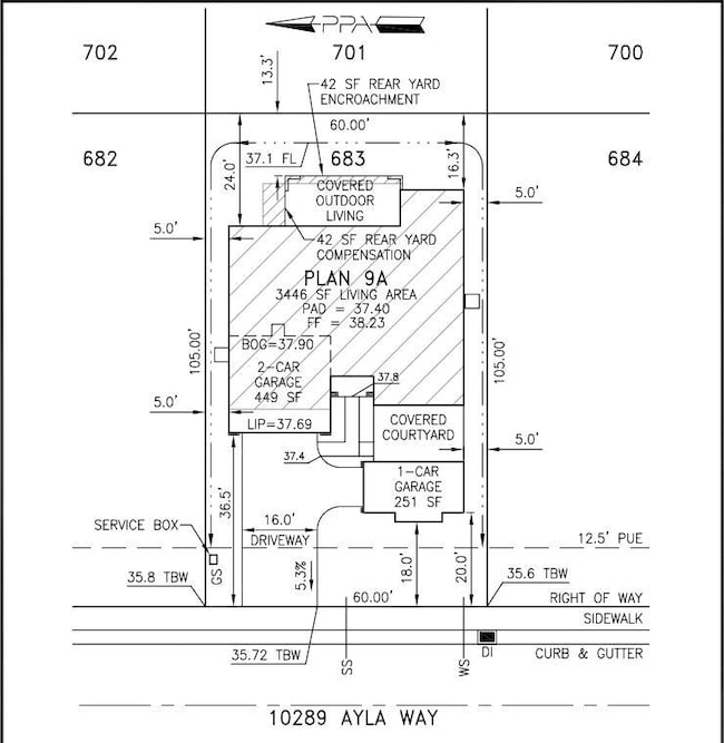 10289 Ayla Way, Elk Grove, CA 95757 - photo 4
