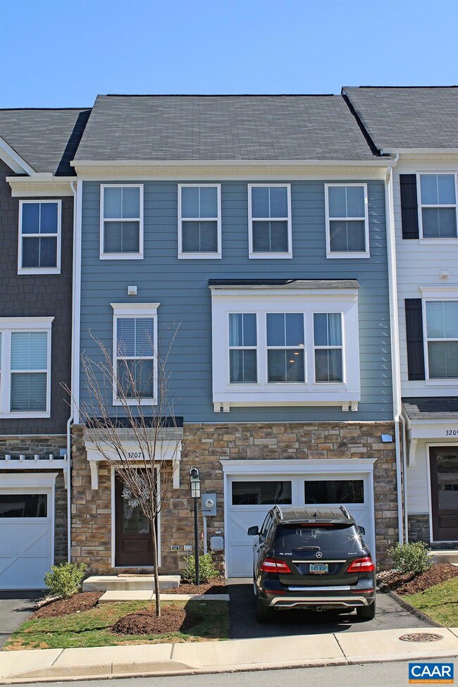 3207 Bergen St, Charlottesville, VA 22902 - photo 2