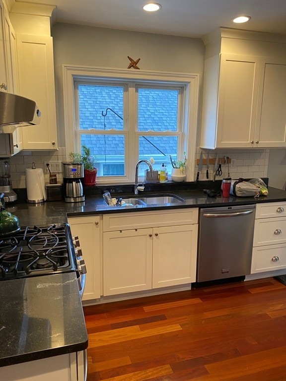 181 Train St unit 2, Boston, MA 02122 - photo 2