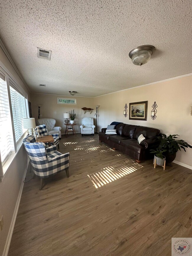 3203 Leopard Dr, Texarkana, TX 75501 - photo 4