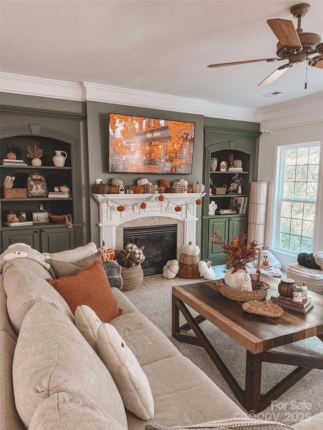 126 Burtons Barn Rd, Mooresville, NC 28115 - photo 6