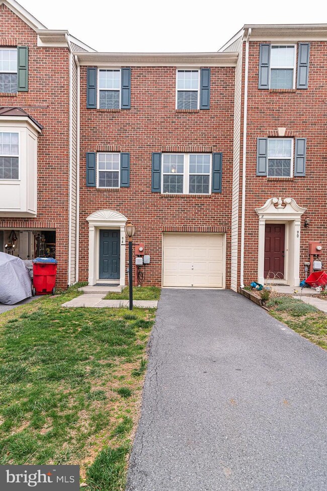 94 Don Quixote Dr, Charles Town, WV 25414 - photo 2