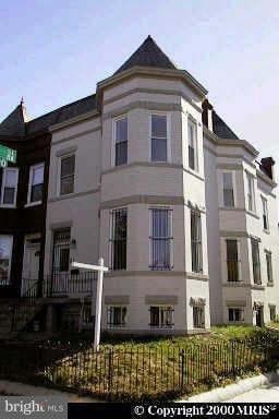 312 R St NW unit BASEMENT, Washington, DC 20001 - photo 3