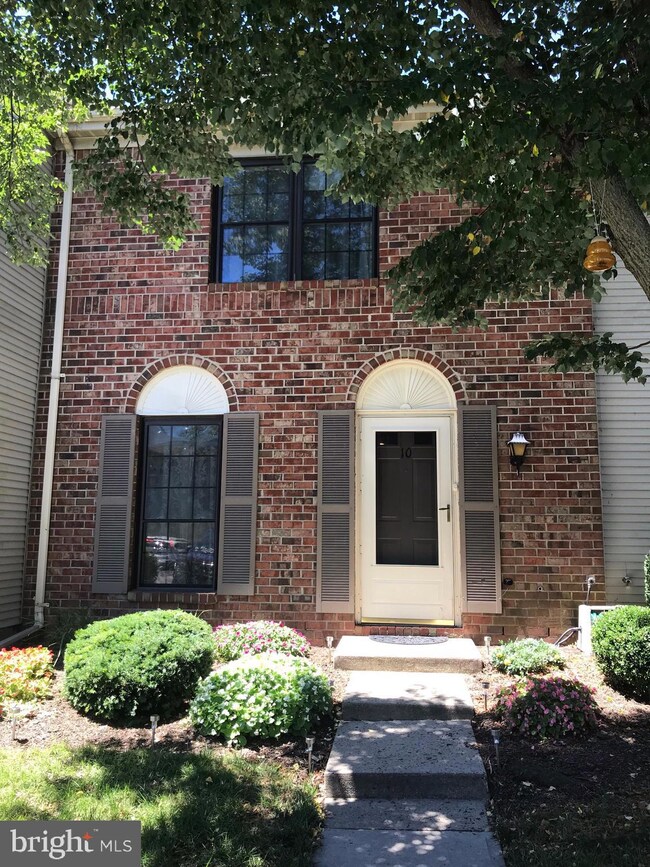 10 Breckenridge Place, Lawrence Township, NJ 08648 - photo 2