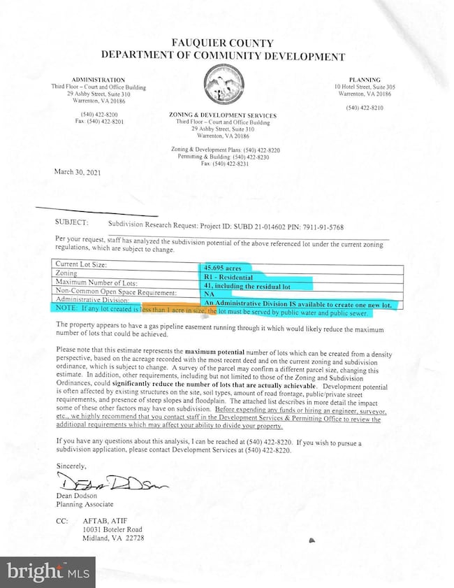 10031 Boteler Rd, Midland, VA 22728 - photo 3