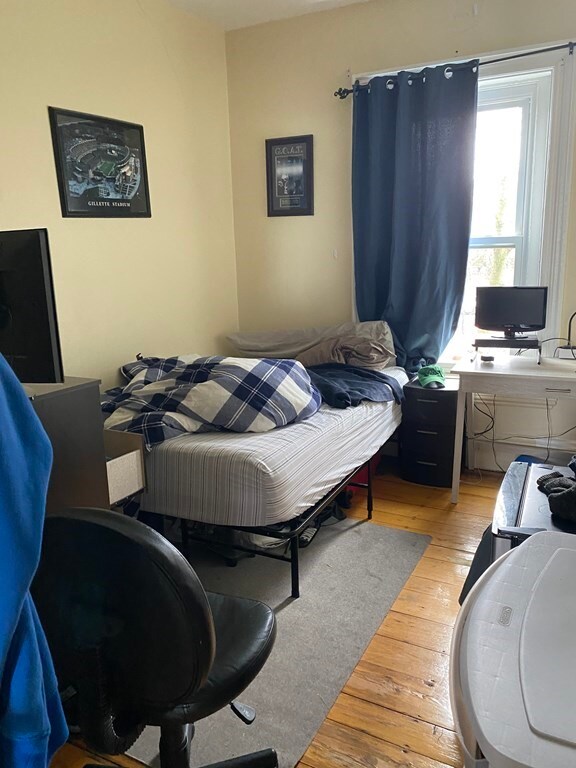 227 Roxbury St unit 5, Roxbury, MA 02119 - photo 4