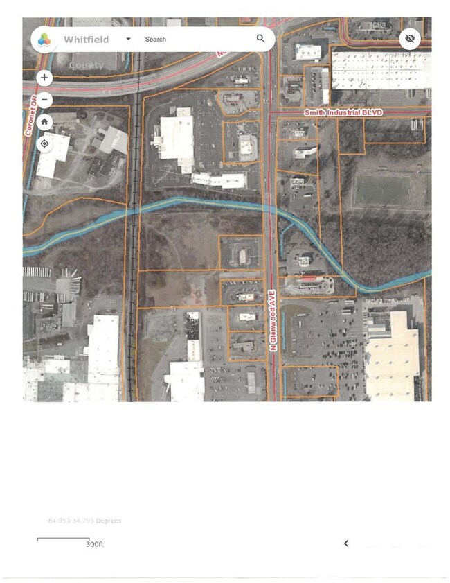 00 Glenwood Ave, Dalton, GA 30720 - photo 4