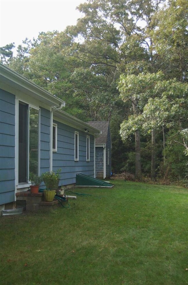 443 Locustfield Rd, East Falmouth, MA 02536 - photo 5