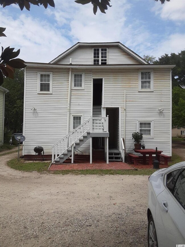 1107 Prince St unit 4, Georgetown, SC 29440 - photo 4