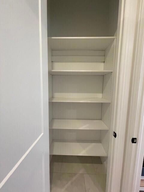 Pantry