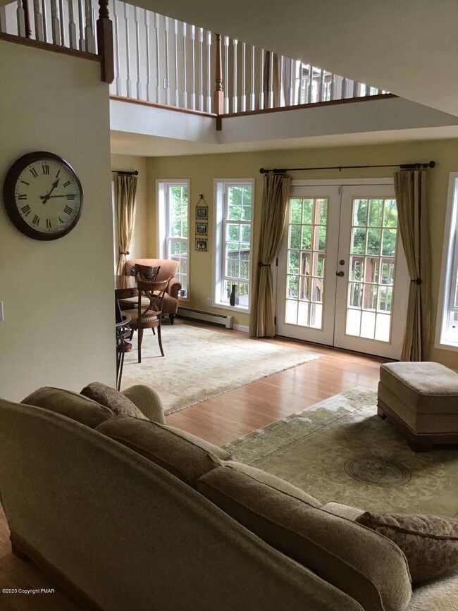 1471 Arrowhead Dr, Pocono Lake, PA 18347 - photo 3