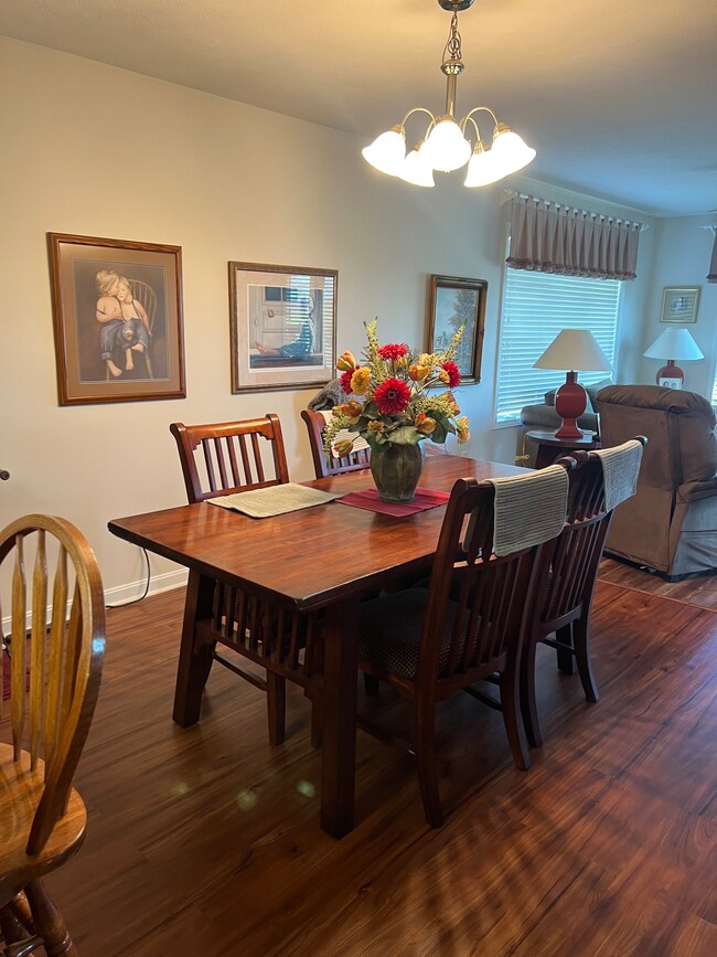 1123 Constitution Dr, Edinburgh, IN 46124 - photo 6