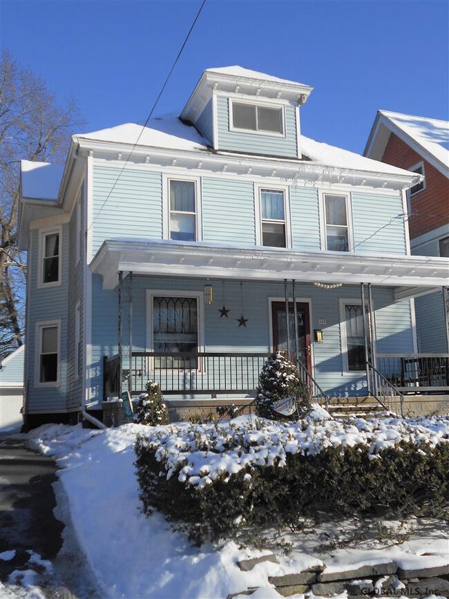 131 Elmer Ave, Schenectady, NY 12308 - photo 3