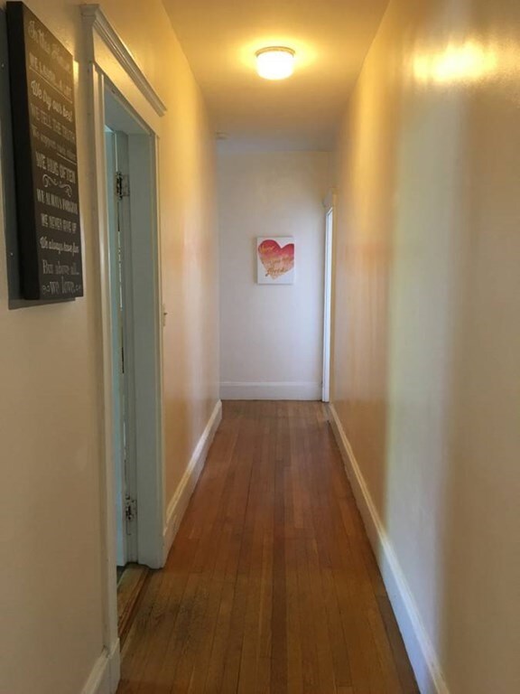 1677 Beacon St unit 6, Brookline, MA 02445 - photo 3