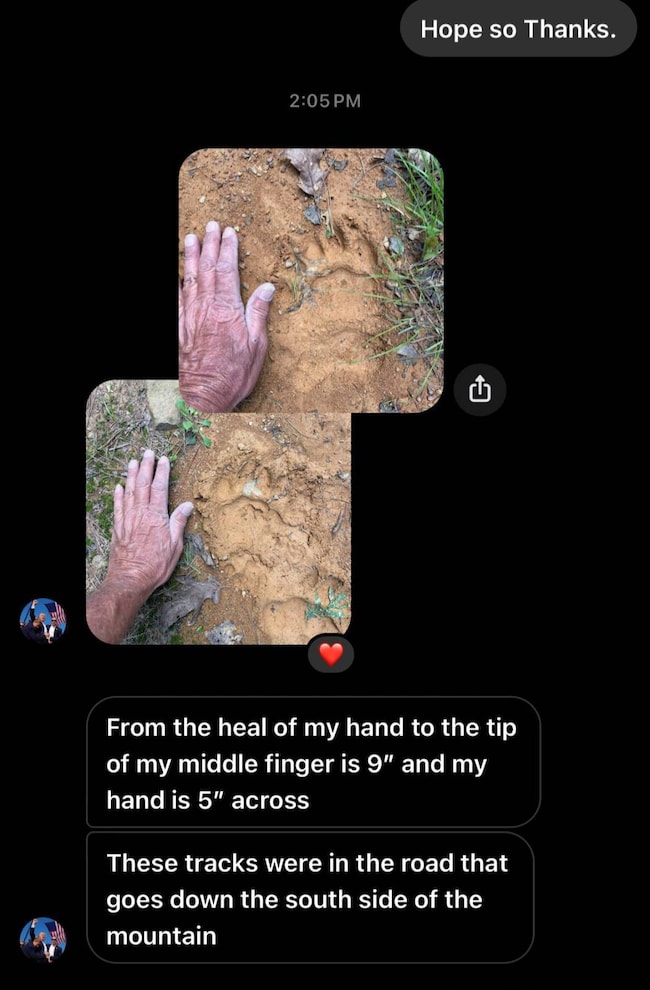 TR 21&22 Pine Tree Trail, Albion, OK 74571 - photo 7