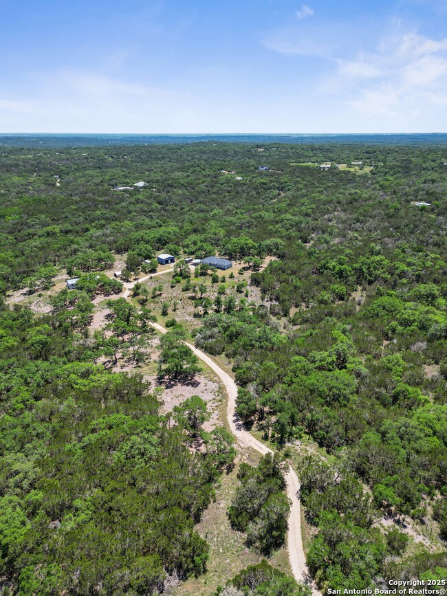 Welcome to 23.99 acres in San Marcos.
