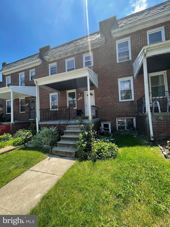 3561 Juneway unit 1, Baltimore, MD 21213 - photo 2