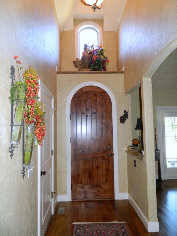 foyer