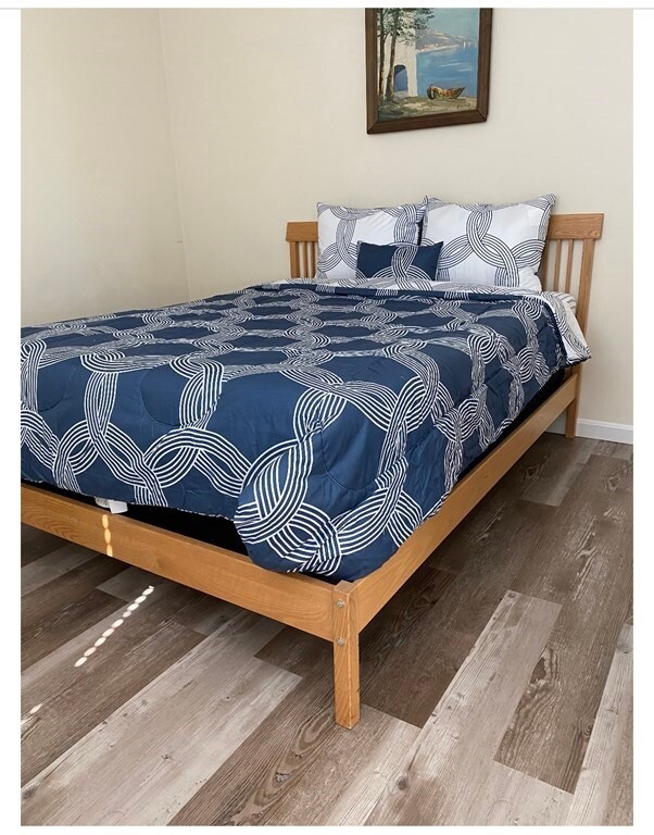 407 Cambridge St unit 1, Worcester, MA 01610 - photo 6