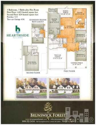 3090 Annsdale Dr S, Leland, NC 28451 - photo 2