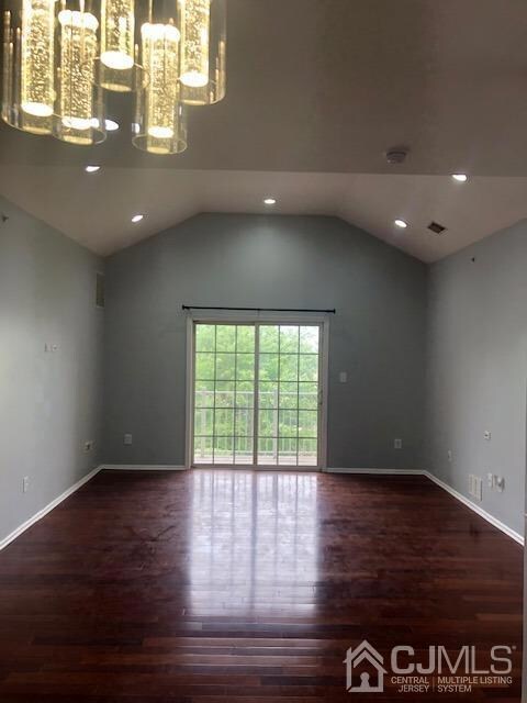 836 Dominick Ct unit 836, South Plainfield, NJ 07080 - photo 5