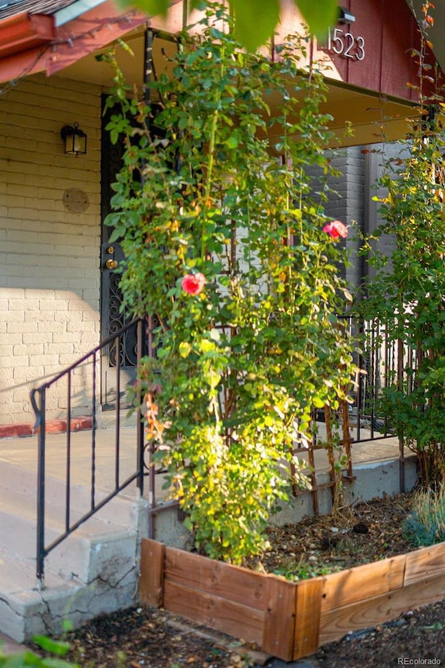 1523 E 30th Ave, Denver, CO 80205 - photo 3
