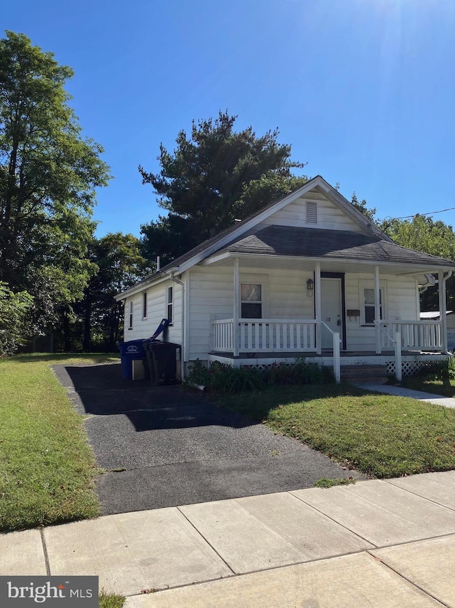 60 Egbert St, Pemberton, NJ 08068 - photo 2