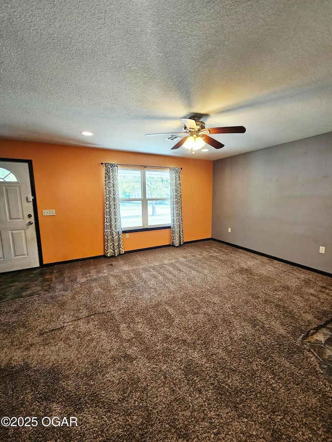 1707 N Elm St, Pittsburg, KS 66762 - photo 4