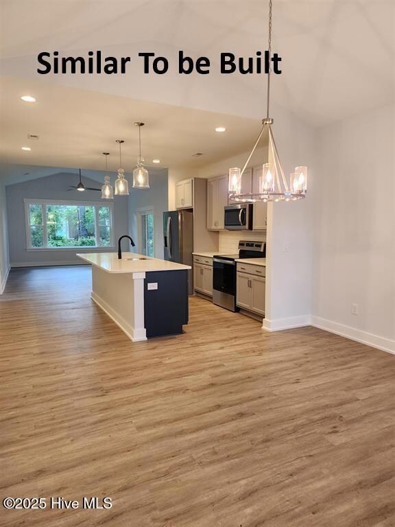 104 Bridge View Dr S, Grandy, NC 27939 - photo 5