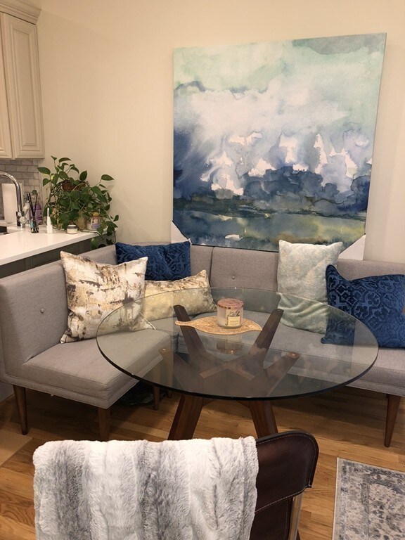 1 Walsh Place unit 1, Boston, MA 02109 - photo 3