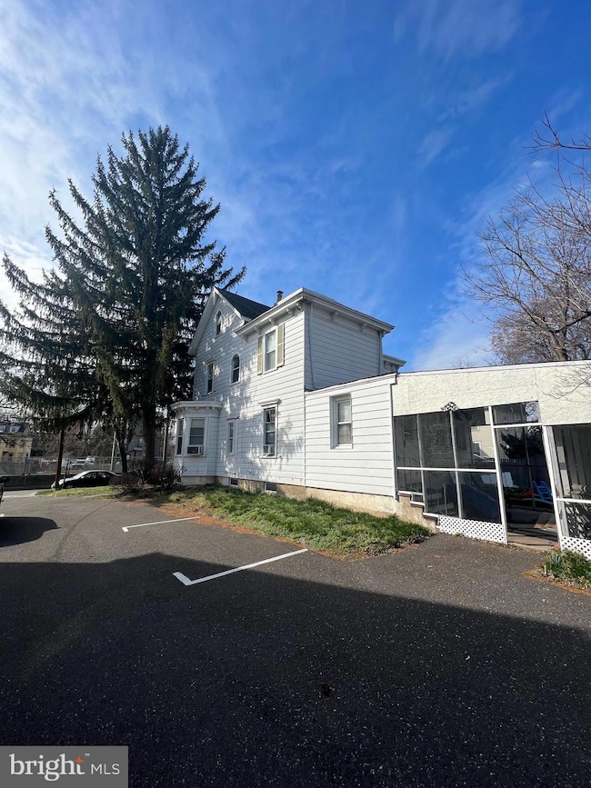 109 S Atlantic Ave unit 2, Haddonfield, NJ 08033 - photo 3