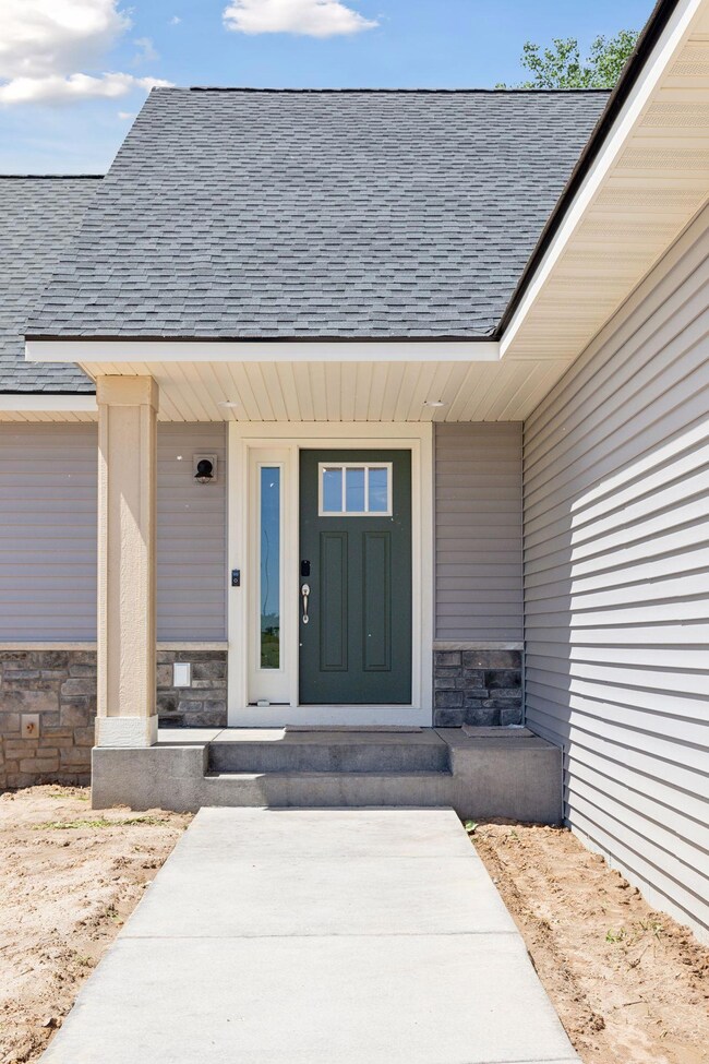 Our Riverwood plan in Fox Run