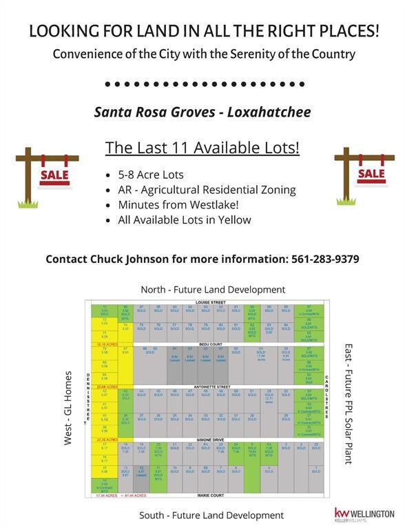 14 Dennis St, Loxahatchee, FL 33470 - photo 2