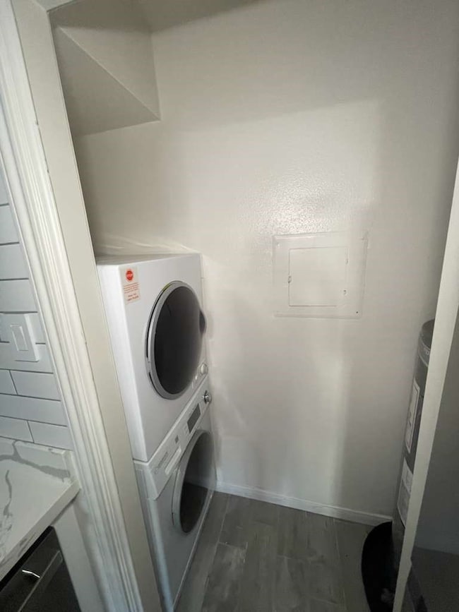 14600 Fonmeadow Dr unit 1203, Houston, TX 77035 - photo 5