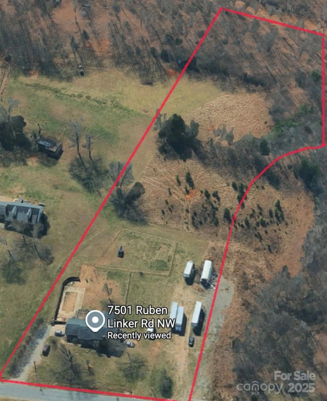 7501 Ruben Linker Rd NW, Concord, NC 28027 - photo 6