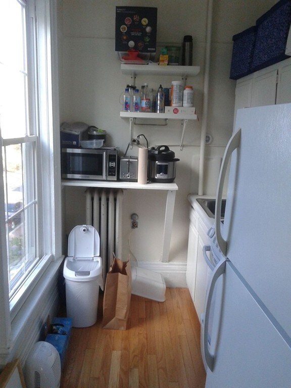18 Clinton St unit 2A, Cambridge, MA 02139 - photo 5