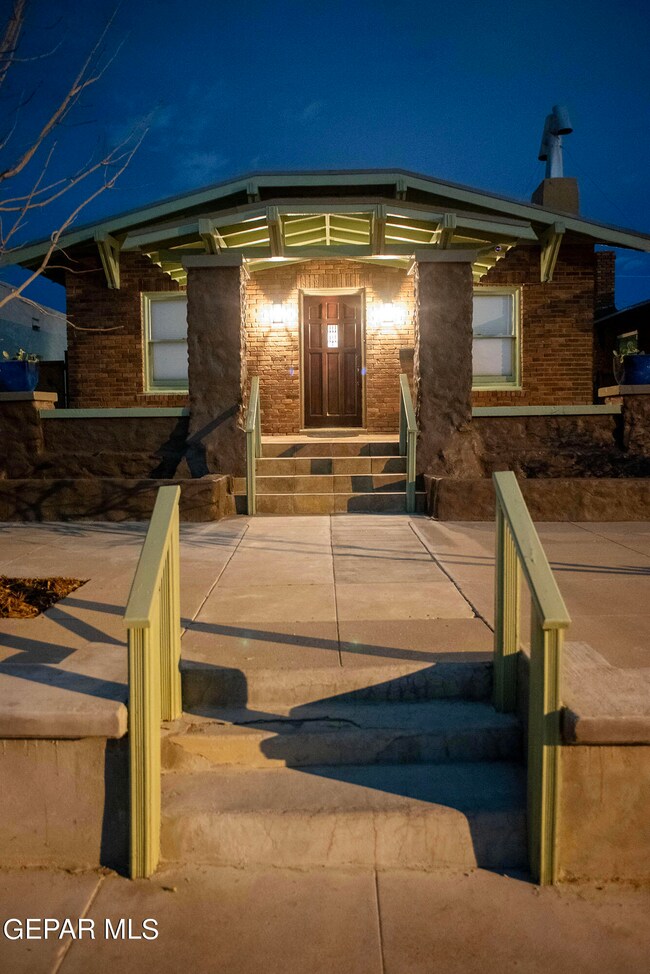 3025 Louisville Ave, El Paso, TX 79930 - photo 3