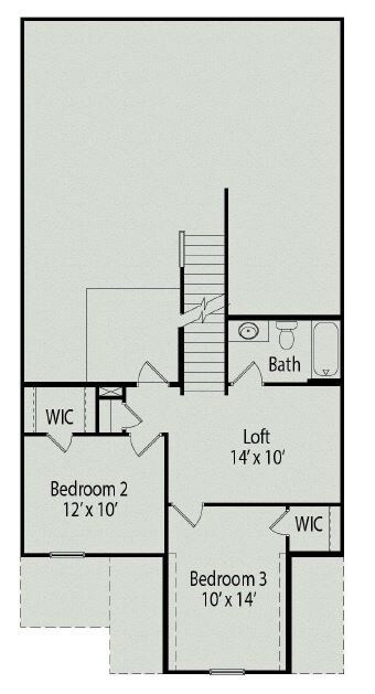 126 Townsend Ave unit 3, Shelbyville, TN 37160 - photo 3