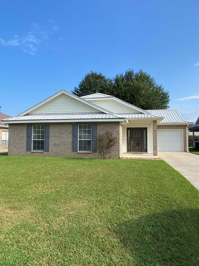 121 Teddy Ln, Picayune, MS 39466 - photo 2